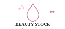 logo beautystock